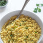 Planet Rice Bulk Sprouted Brown Bulk - Great for Bulk Cooking - Gaba Gluten-Free, Vegan, Paleo, with 64% more Fiber - Soft and C