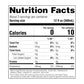 large online retailer Grocery Zero Sugar Tonic Water, 33.8 Fl Oz, Clear, Pack of 1
