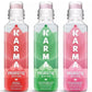 Karma-Probiotic Water Variety Pack, Berry Cherry, Watermelon Wild Berry, Strawberry Lemonade, 2-Billion Cultures, 18 fl oz (Pack