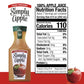 SMPLY JUICE APPLE (6x52.00)
