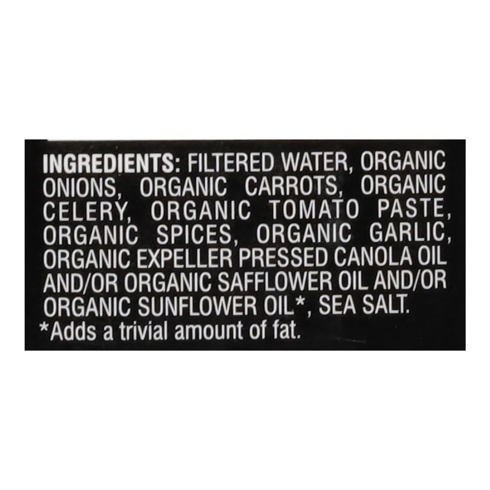 Imagine Low Sodium Organic Vegetable Broth 32 Oz