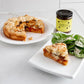 Caramelized Onion 8oz Spread - All Natural Onion Jam - Real Caramelized Onion - JAMMY YUMMY- Made with Onions, Sugar, Extra Virg