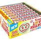 Swizzels Matlow Giant Love Hearts Fruit Sweets 39G
