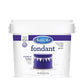 Satin Ice Fondant, Purple, 5 Pound