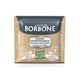 Caffe Borbone 150 Single Served Espresso Coffee Pods, Black Blend With Intensed And Marked Flavour, Roasted And Freshly Packaged