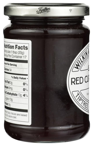Tiptree Tiptree Jelly Redcurrant 340g - Pack of 2