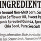 Way Better Snacks Tortilla Chips, Sweet Potato, 5.5 Ounce