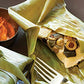 Fresh Banana Leaves 1 Lb. Hoja De Platano