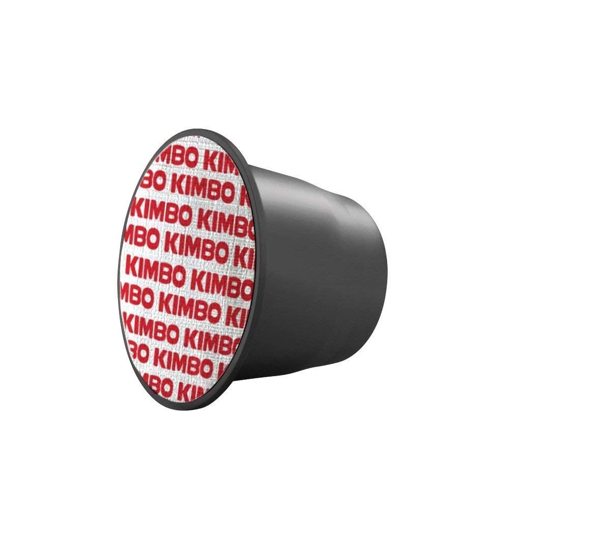 KIMBO Espresso Intenso Nespresso compact pieces, 100% Arabica Coffee, Pack of 100 compact pieces