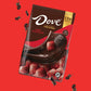DOVE PROMISES Dark Chocolate Candy  136 Ct Bulk Bag
