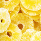 Smarty Stop Dried Fruits Great Healthy Snack (Dried Pineapple Rings, 5 Pound (Pack Of 1))