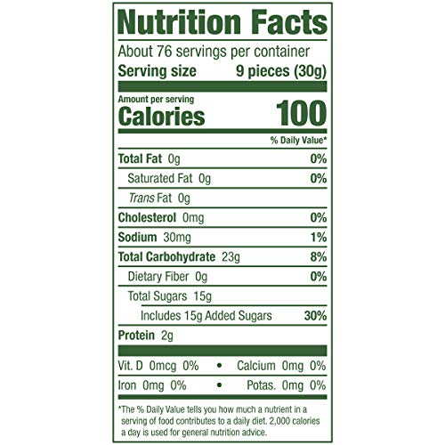 Black Forest Gummy Bears Candy, 5-Pound Bulk Bag