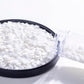 NIPEOR Red Heart Shapes Sprinkles for Cake Decorating, 3.53 oz, White
