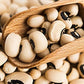 Food to Live Organic Black-Eyed Peas, 10 Pounds - Raw Dried Cow Peas, Non-GMO, Bulk Beans, Product of the USA