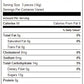 SweetGourmet Sanded Clove Drops Bulk Hard Candy - 2 Pound Pack