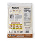 Atorias Family Bakery, Whole Grain Lavash 5 Count, 10 Ounce