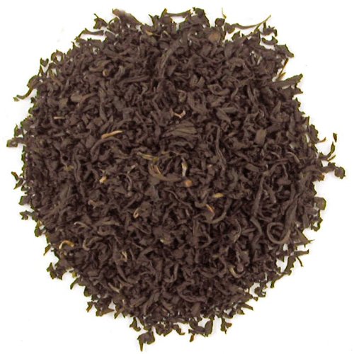 English Tea Store Loose Leaf Czar Nicolas Russian Caravan Tea Pouches, 4 Ounce, Pack of 1