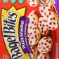 Bagel Bites Cheese & Pepperoni Mini Pizza Bagel Frozen Snacks, 40 ct Box