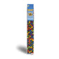 Kimmie Candy Sunbursts Regular Mix Candy Coated Sunflower Kernels, Gluten Free, Non-Gmo Pack (1-3Oz Tube)