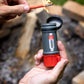 Zippo Typhoon Match Kit