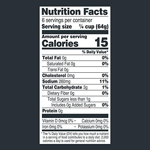 Imagine Organic Gravy, Savory Beef, 13.5 Oz (Pack Of 12)