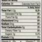 Clement Faugier Chestnut Puree Unsweetened 31Oz