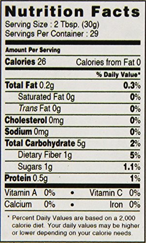 Clement Faugier Chestnut Puree Unsweetened 31Oz