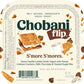 Chobani Flip Low-Fat Greek Yogurt Chocolate Smore Smores 4.5oz
