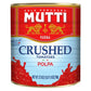 Mutti Tomatoes Chopped ( 6 X 28 Oz   )