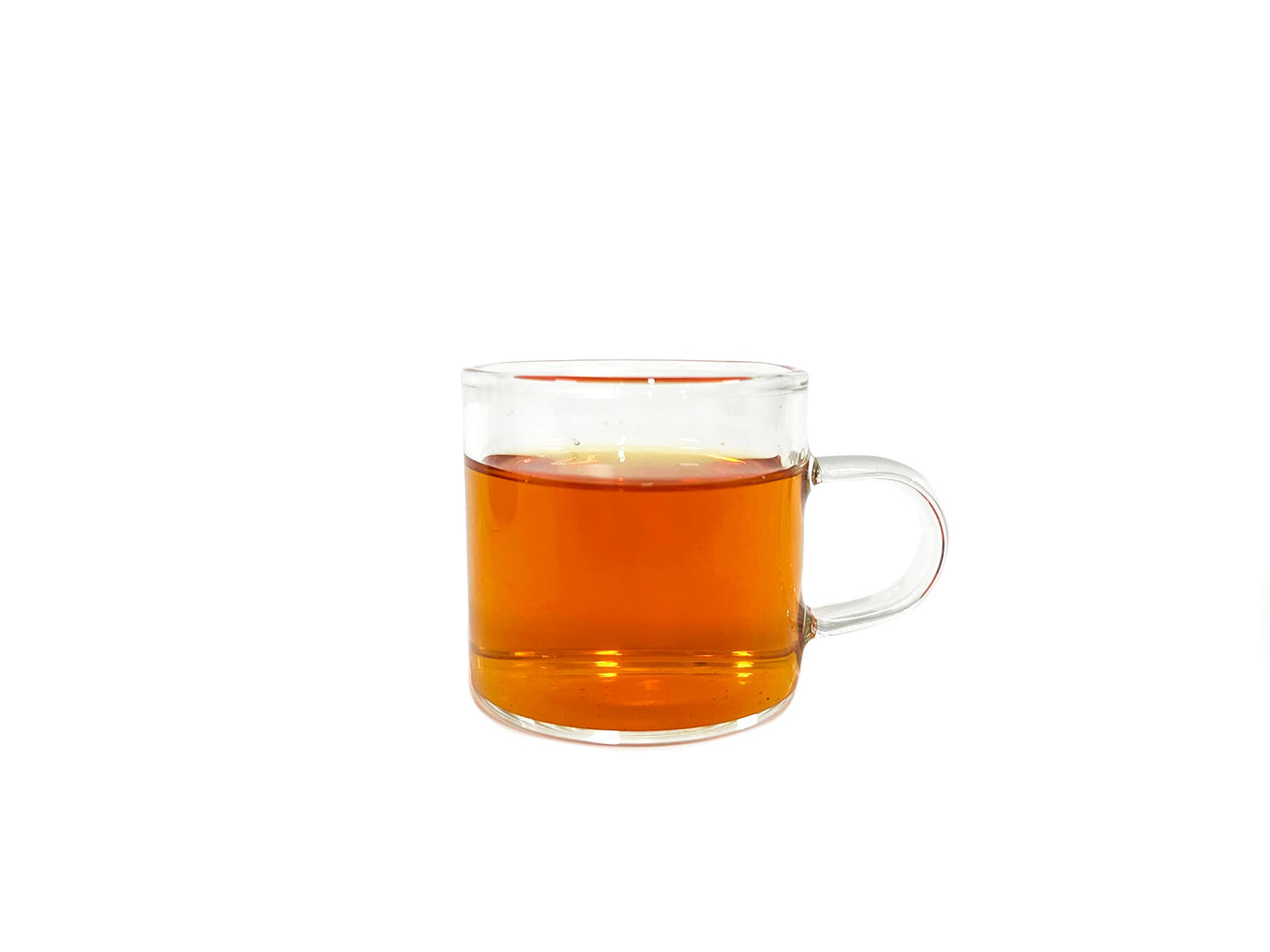 Tian Hu Shan Black Tea Loose Leaf, Yunnan Dianhong Black Tea 8 Ounce (Pack Of 1)