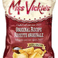Miss Vickies Original Chips Box, (40 Bags Of 40G/1.4 Oz., Each) {Imported From Canada}