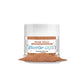 Bakell Rose Gold Glitter - Non-Toxic Dazzler Dust for Arts & Crafts, 5g Jar, Model FLD151