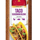 Tonees Taco Seasoning Blend, 23 oz, All-Purpose Mexican Spice Mix for Chicken, Pork, Beef