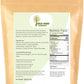 Indus Farms Superfoods All Natural Lime Juice Powder, 5 Lb (Value Pack), Plant-Based Natural Citrus Flavor For Seasoning, Drink