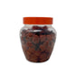 Shirakiku Salted Plums Shiso Ume PET | Japanese Umeboshi Plums for Vinaigrettes, Noodles, Sandwiches, & Rice Balls | High Fructo