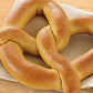 Rusepin Bakery Authentic Bavarian Soft Pretzel, 100 Ounce, Shelf Stable, Salt Flavor, Made in USA