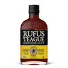 Rufus Teague - Honey Sweet BBQ Sauce - Premium Barbecue Sauce - 15.25 oz. Bottle