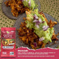 Todo Verde Taco Seasoning - Al Pastor | Gourmet Taco Seasoning With Sweet Pineapple And Black Garlic | Vegan, Gluten Free, Prese