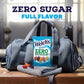 Welch'S Zero Sugar Fruity Bites, Mixed Fruit Snack Box, Gluten Free & Sugar Free Snacks, 3Oz Snack Packs (Pack Of 6)