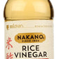 Nakano Rice Vinegar Seasoned Original - 12 fl oz - 3PC