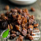 Gerbs Dried Raisins 2 lbs. | Unsulfured, No Additives, Resealable Bag | Naturally Sweet & Plump | Top 14 Allergen-Free