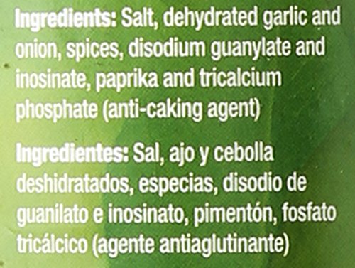 Badia Sazon Meat Poultry And Fish, 6.75 Oz
