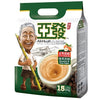 2-Pack Malaysia Best Coffee Brand/Ah Huat White Coffee/3-In-1 Hazelnut With Cane Sugar/Deliciously Milky & Creamy, Nutty & Tanta