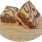 Home Made Chocolate Peanut Butter Fudge - 1.5 Lb Box