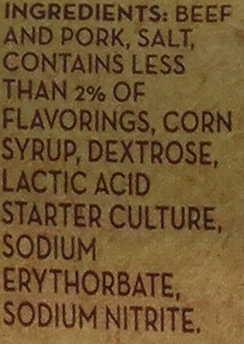 Klements Summer Sausage, 12 Ounce, Original Flavor, Pack of 1