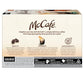 McCafe Affogato  Single Serve Keurig K-Cup Pods  Flavored Coffee  Limited Edition  60-Count Box (6 Packs of 10)