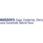Ocean Spray Craisins Dried Cranberries, Cherry, 1.16 Ounce (Pack Of 200)