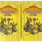 Trader Joe's Cornbread Mix 15 oz (Pack of 2)