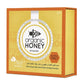 Organic Natural Honey Infused With Natural Jelly, Honey Bee Pollen & 100% Mixed Natural Herbs (Large Pack Of 24 Sachets 10Gram E
