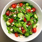 Salad Pizazz Honey Seeds & Bacon Flavored Bits Topper, 5Oz (Pack Of 12)